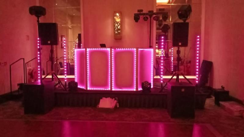 DJ Paul Corrigan