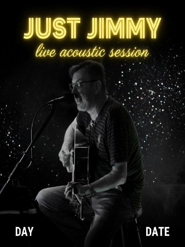 Just Jimmy