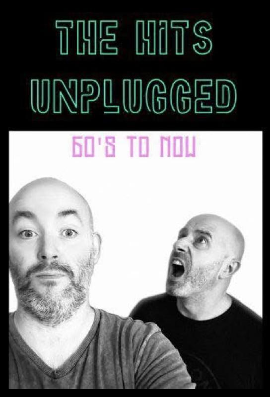 Thehitsunplugged