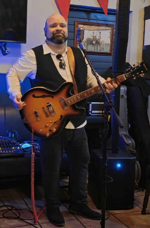 Johnny Guitar