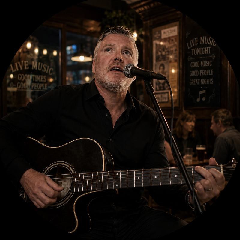 GarysGuitarTunes