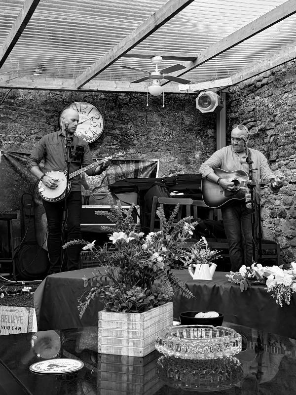 The keltic rebels a lively act