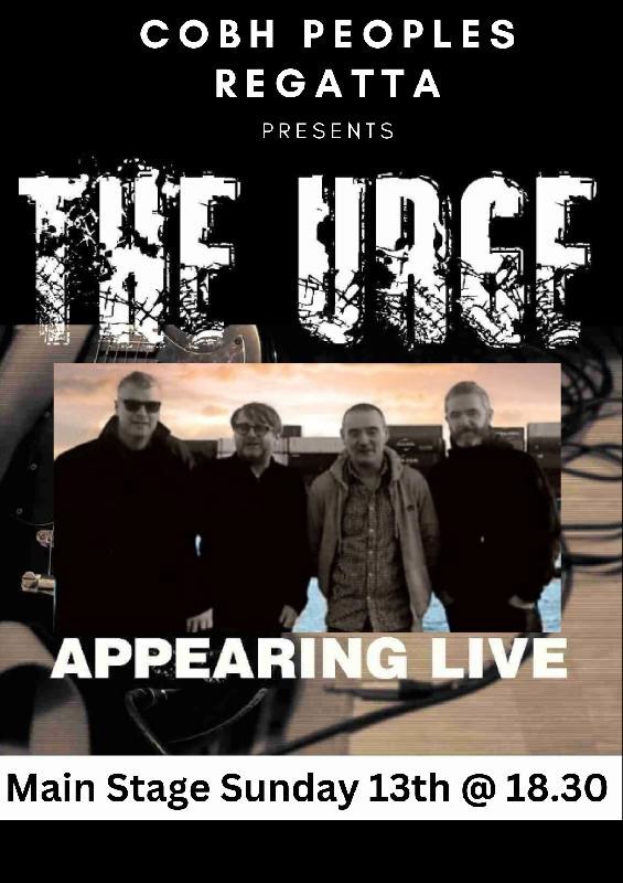 The Urge Band