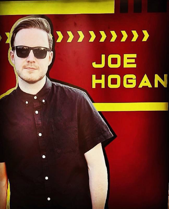 Joe Hogan