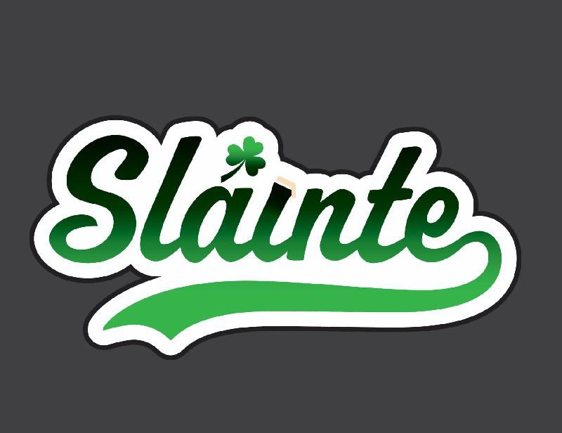 Sláinte